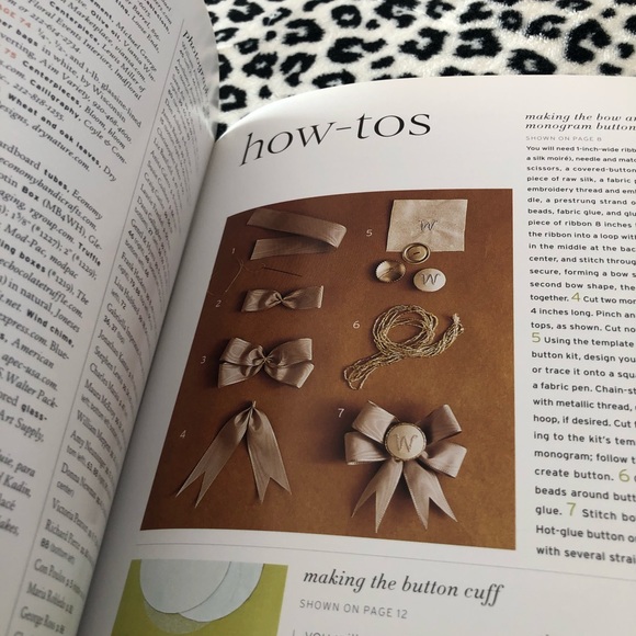 MARTHA Weddings - Picture 5 of 11